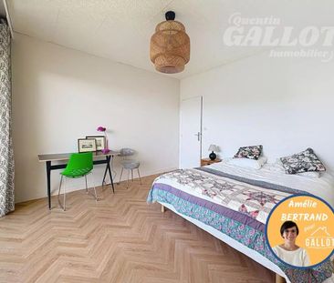 Location Appartement 4 pièces 85m² LANNION 22300 - Photo 2