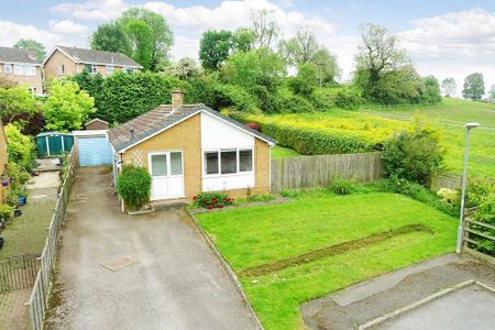 2 bedroom detached bungalow to rent - Photo 2