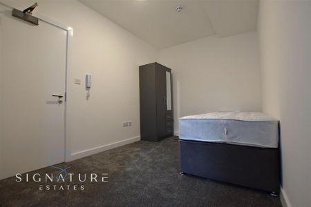 1 bedroom terraced house to rent - Photo 3