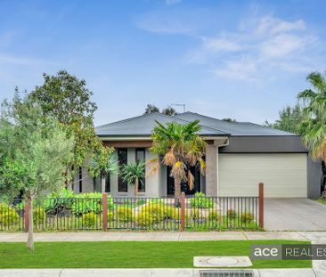 4 Zenith Avenue, Williams Landing VIC 3027 - House For Rent | Domain - Photo 1