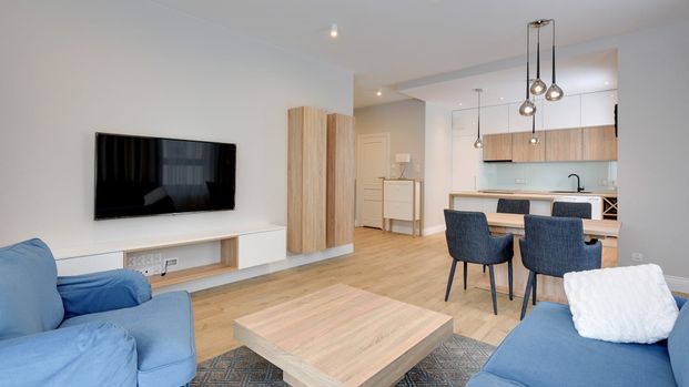 Gdańsk Wrzeszcz - Zdjęcie 1