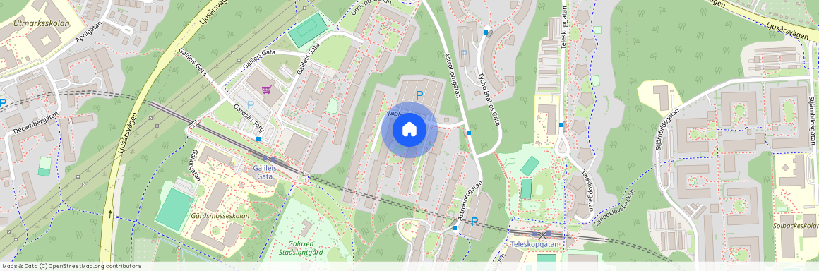 Keplers gata 18, 415 55, Göteborg