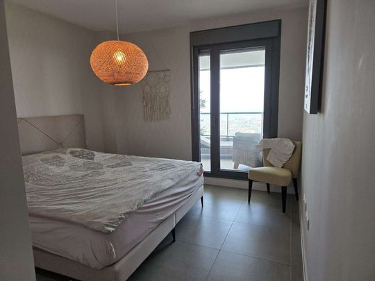2 room luxury Flat for rent in Benalmádena, Andalusia - Photo 1