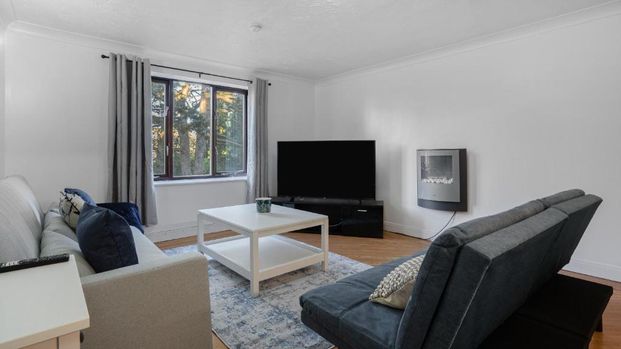 2 bedroom apartment to rent - Photo 1