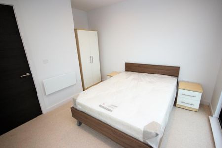 2 bedroom apartment to rent - Photo 3