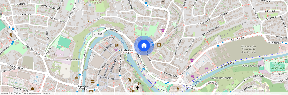 71522 Baden-Württemberg - Backnang