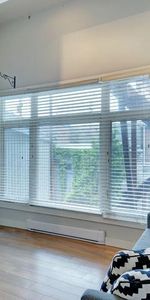 Loft entièrement meublé à louer Saint-Jean-Baptiste juillet 2026 - Photo 4