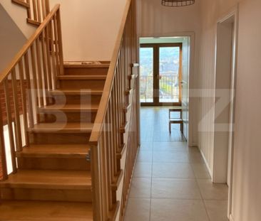 Casă premium de închiriat, 175 mp utili, curte privată,31 - Photo 2