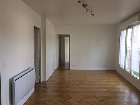 Location Appartement 3 pièces 64m² - Photo 4