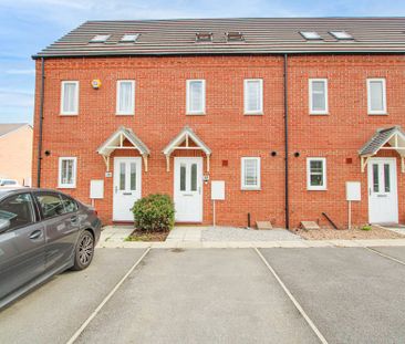 Summit Drive, Bessacarr, Doncaster DN4 7FT - Photo 3