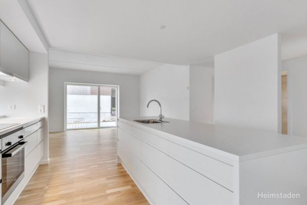 3-værelses Lejlighed på 119 m² i Fredericia - Photo 1