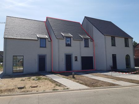 Huis te huur in Wetteren - Foto 3