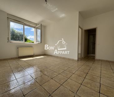 Location Appartement 3 pièces 55m² JOEUF 54240 - Photo 3