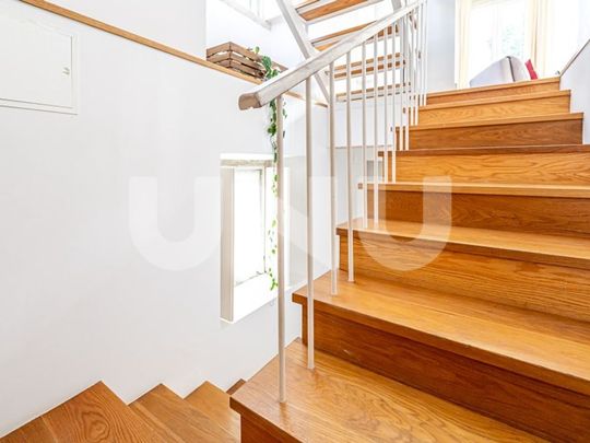 2 room luxury House for rent in Ajuda, Portugal - Photo 1