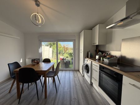 Location Maison 3 pièces 64m² AMIENS 80000 - Photo 5
