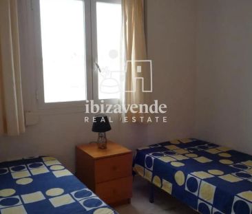 Piso de alquiler en Lugo, Sant Agustí - Cala de Bou - Foto 4