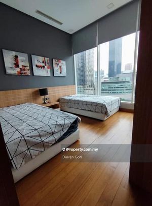 Vipod Residence, KLCC, KL City Centre - Photo 1