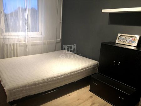Kiadó jó állapotú panel lakás - Szeged - Fotó 2