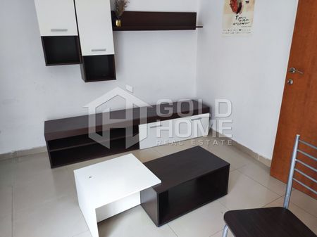 Studio/Γκαρσονιέρα για ενοικίαση Άνω Μαλακοπή (Πυλαία) - Photo 2