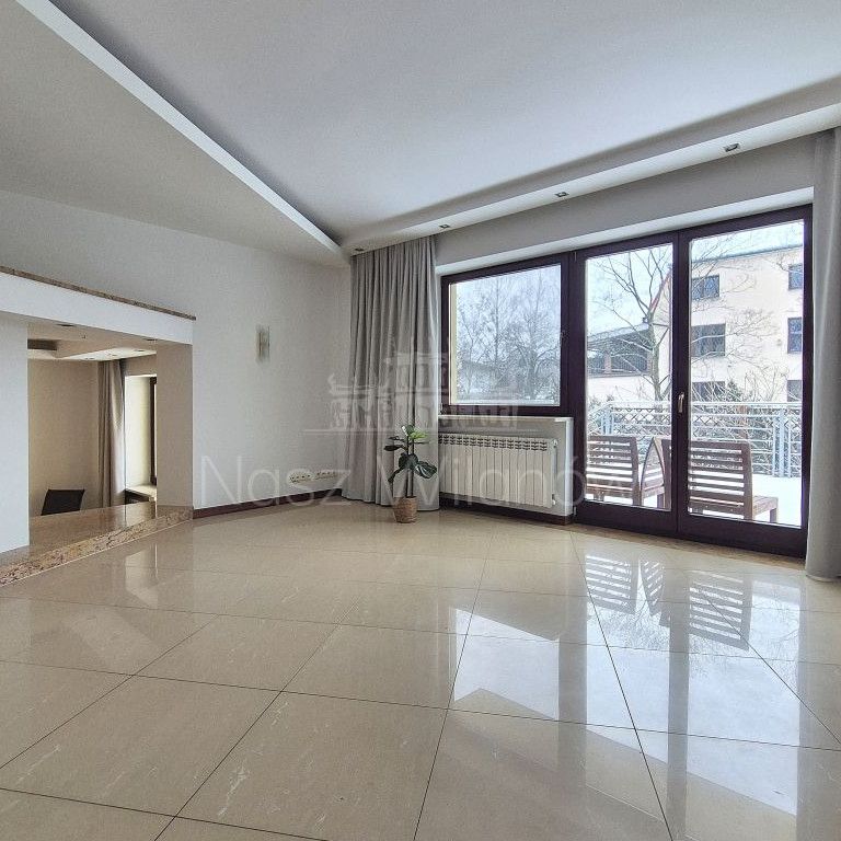 Warszawski, Warszawa, Mokotów, Zdrojowa - Фото 1