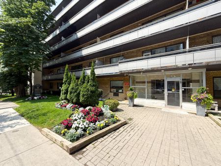 Baintree Apartments — Parkdale 1 Bedroom - Photo 5