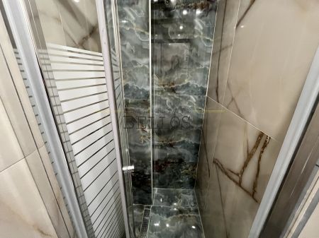 ΚΕΝΤΡΟ-ΚΑΜΑΡΑ, ενοικιάζεται στούντιο 32 τ.μ στην καρδιά της πόλης! #113947 - Φωτογραφία 4