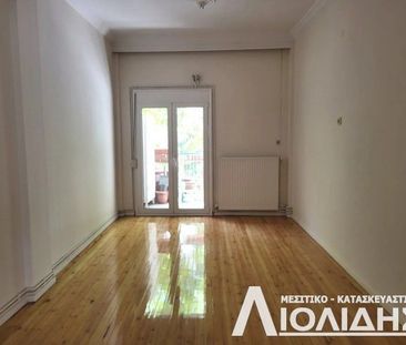 Διαμέρισμα για ενοικίαση Αγία Τριάδα (Φάληρο - Ιπποκράτειο) - Photo 1