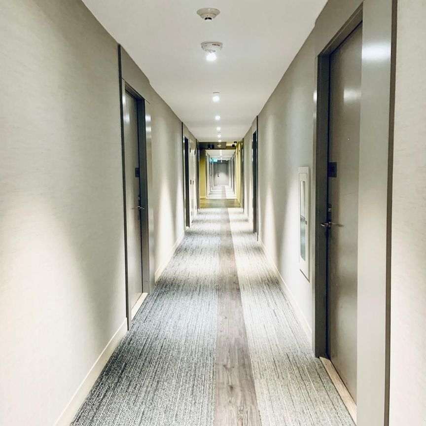 For Lease - 19 Western Battery Road Unit# 905, Toronto, Ontario - Photo 1