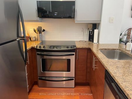 For Lease - 83 Redpath Avenue Unit# 909, Toronto, Ontario - Photo 2