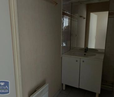 Appartement à louer 2 pièces 48.74m² - Photo 4