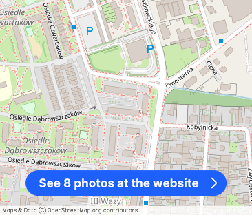 Trzypokojowe mieszkanie na wynajem Swarzędz - Photo 1