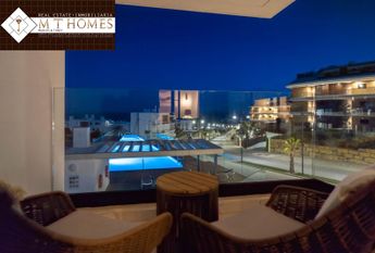 Flat - Fuengirola (El Higuerón)