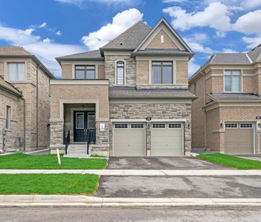 For Lease - 24 Sikura Circle Unit# Bsmt, Aurora, Ontario - Photo 1