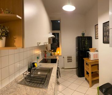 Dec/Jan - June sublet: Furnished 2-room apartment Friedrichshain - Photo 5