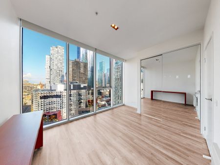 1502/483 Swanston Street, Melbourne - Photo 4