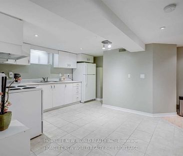 For Lease - 294 Taylor Mills Drive Unit# Lower, Richmond Hill, Ontario - Photo 3