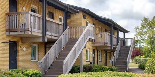 Tvärstigen 33 - Foto 3