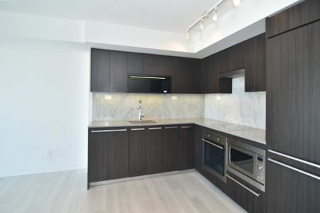 For Lease - 70 Queens Wharf Road Unit# 2307, Toronto, Ontario - Photo 2