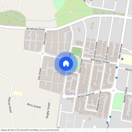 137/81 Grima Street Schofields