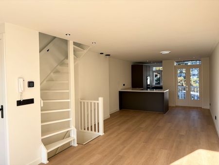Appartement te huur: Kinkerstraat 234-3 1053 EN Amsterdam - Photo 5