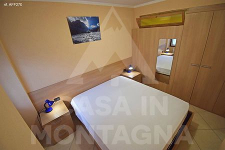 Trilocale via Guglielmo Marconi, Centro, Predazzo - Foto 4
