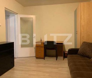 Garsoniera, 25 mp, balcon, zona strazii Zorilor - Fotografie 4