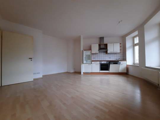 +++ Nachmieter gesucht +++ 2-Zimmer Wohnung mit Einbauküche sowie Stellplatz +++ - Photo 1