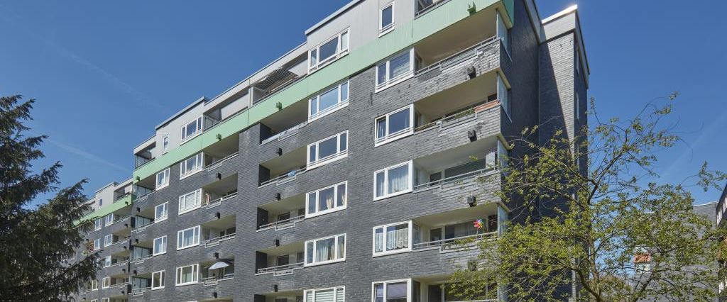 3-Zimmer Wohnung in Steinkuhl mit WBS - Photo 1