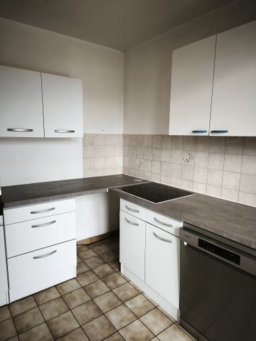 Location Maison 5 pièces 100m² PANAZOL 87350 - Photo 5