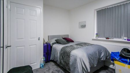 6 bedroom maisonette to rent - Photo 2