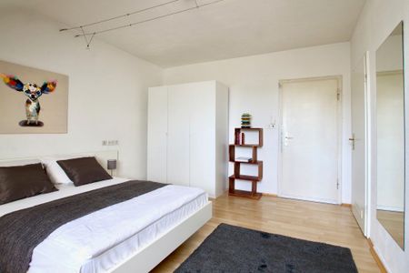 City Living - Apartment Nähe Zülpicher Platz - Photo 5