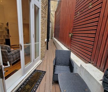 1 Bed Flat, Balls Pond Road, N1 - Photo 3