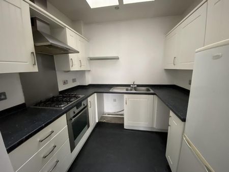 2 bedroom flat to rent - Photo 3