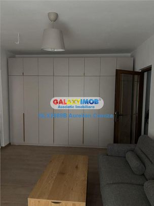 Apartament 2 camere Iancului/mobilat/utilat/AC - Photo 1
